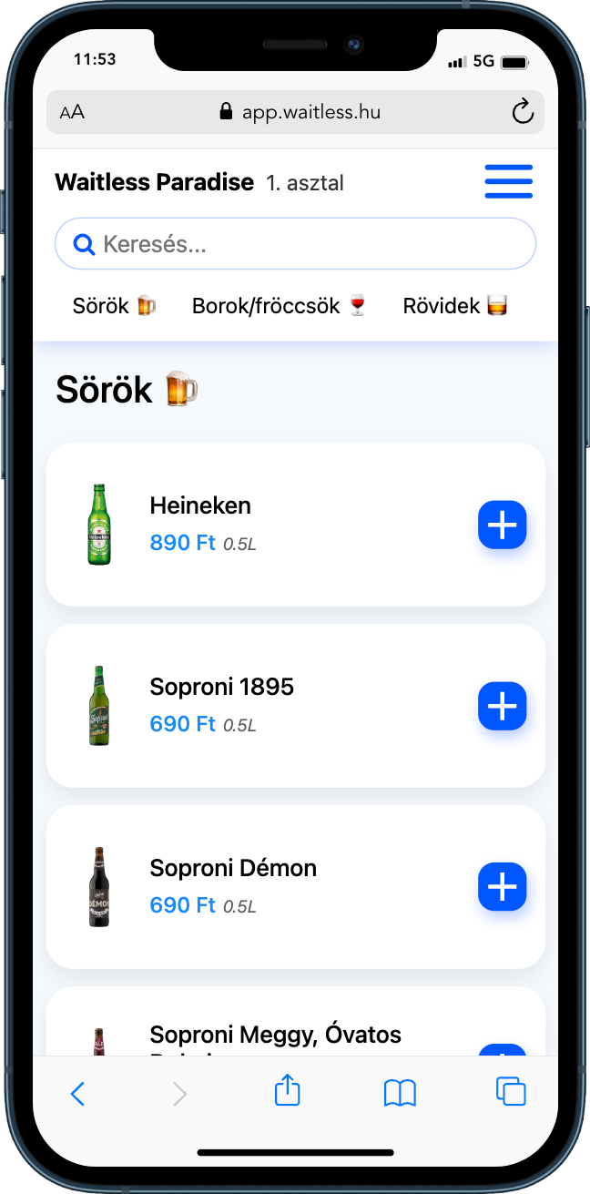 mobile